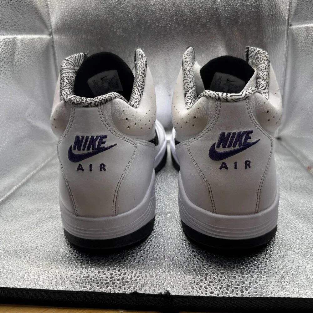 Nike size 12